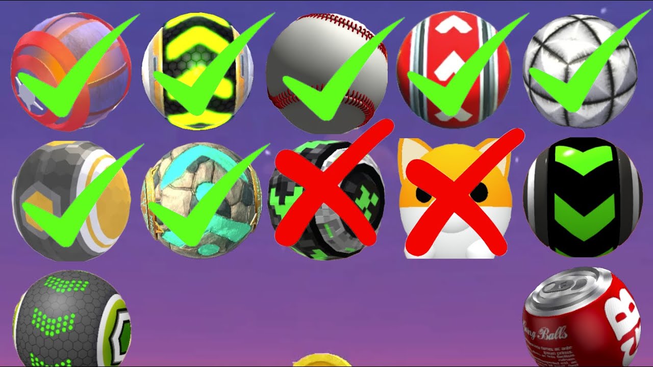 Going Balls VS Rollance Balls Vs Action Ball Games New Race 303 | Android IOS Gameplay