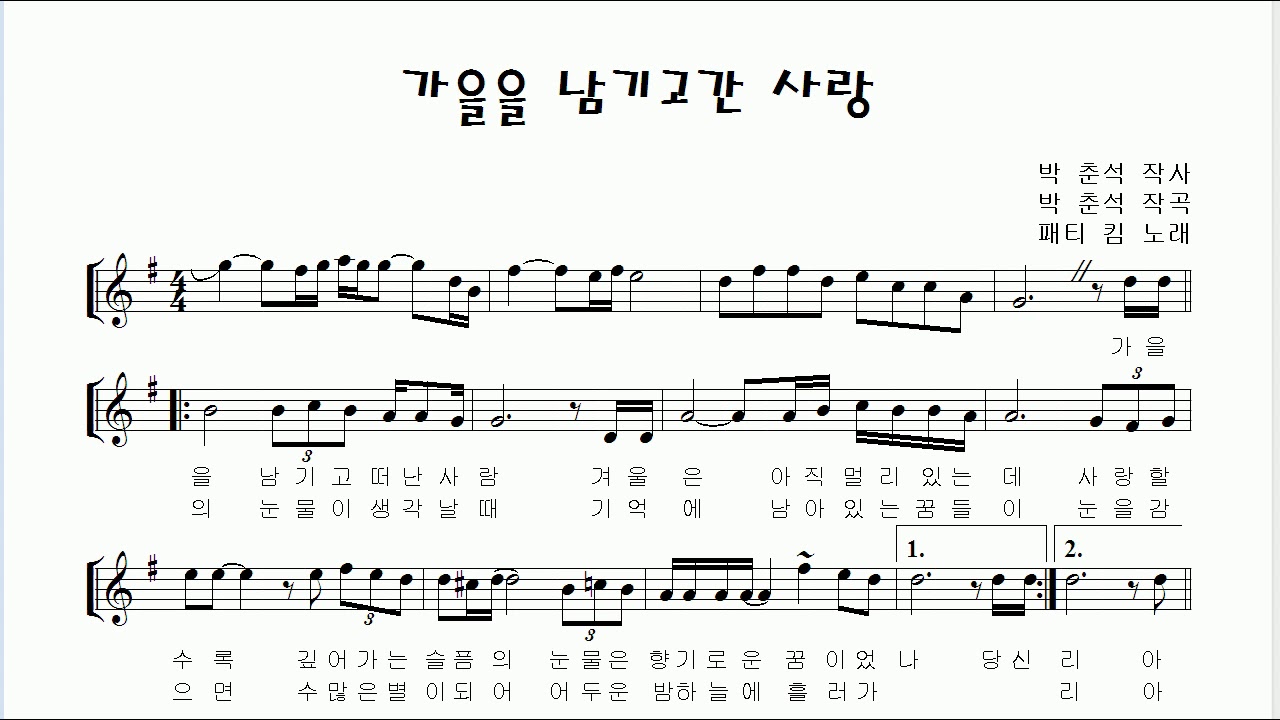 패티킴 