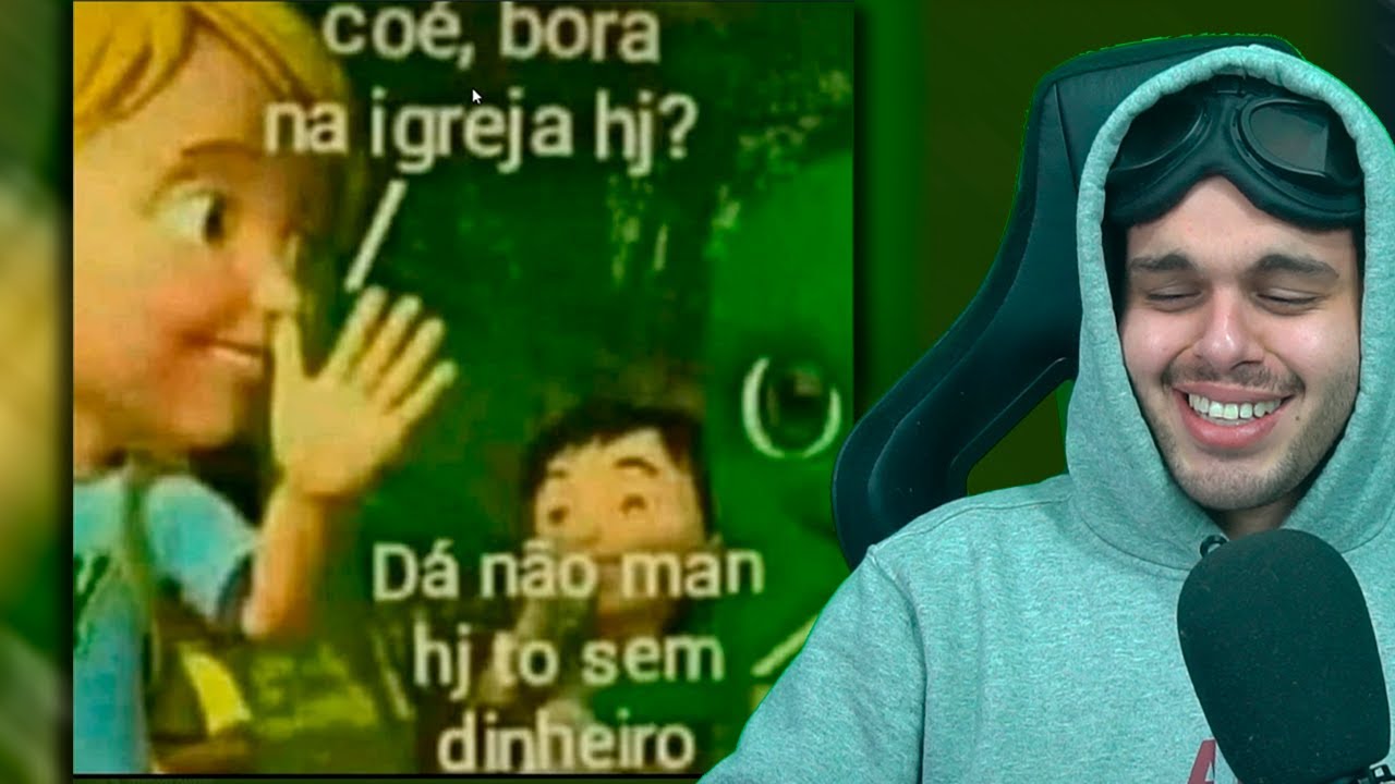 memes de humor extremamente duvidoso