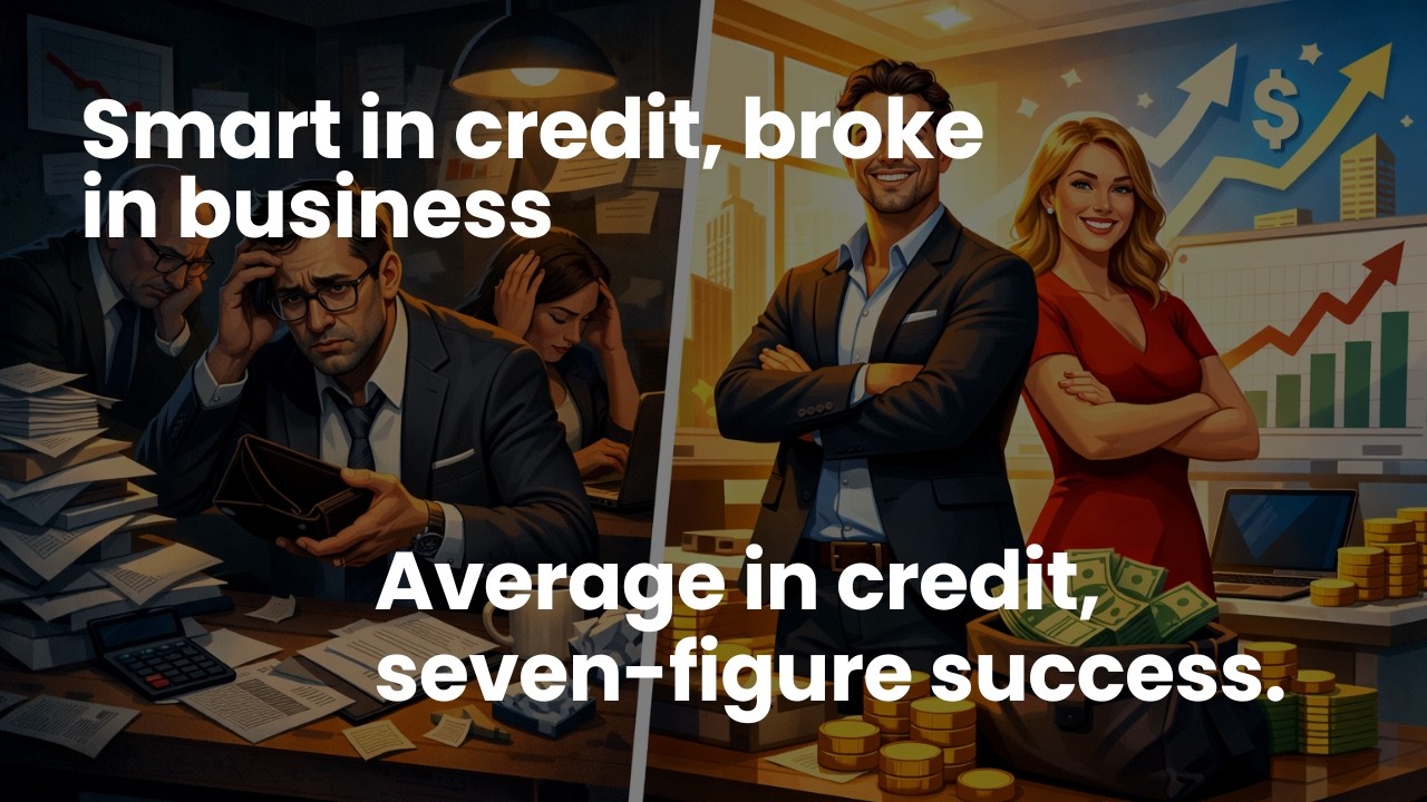 Tuesday's Top Tips: How Credit Professionals Turn Attention Into Clients