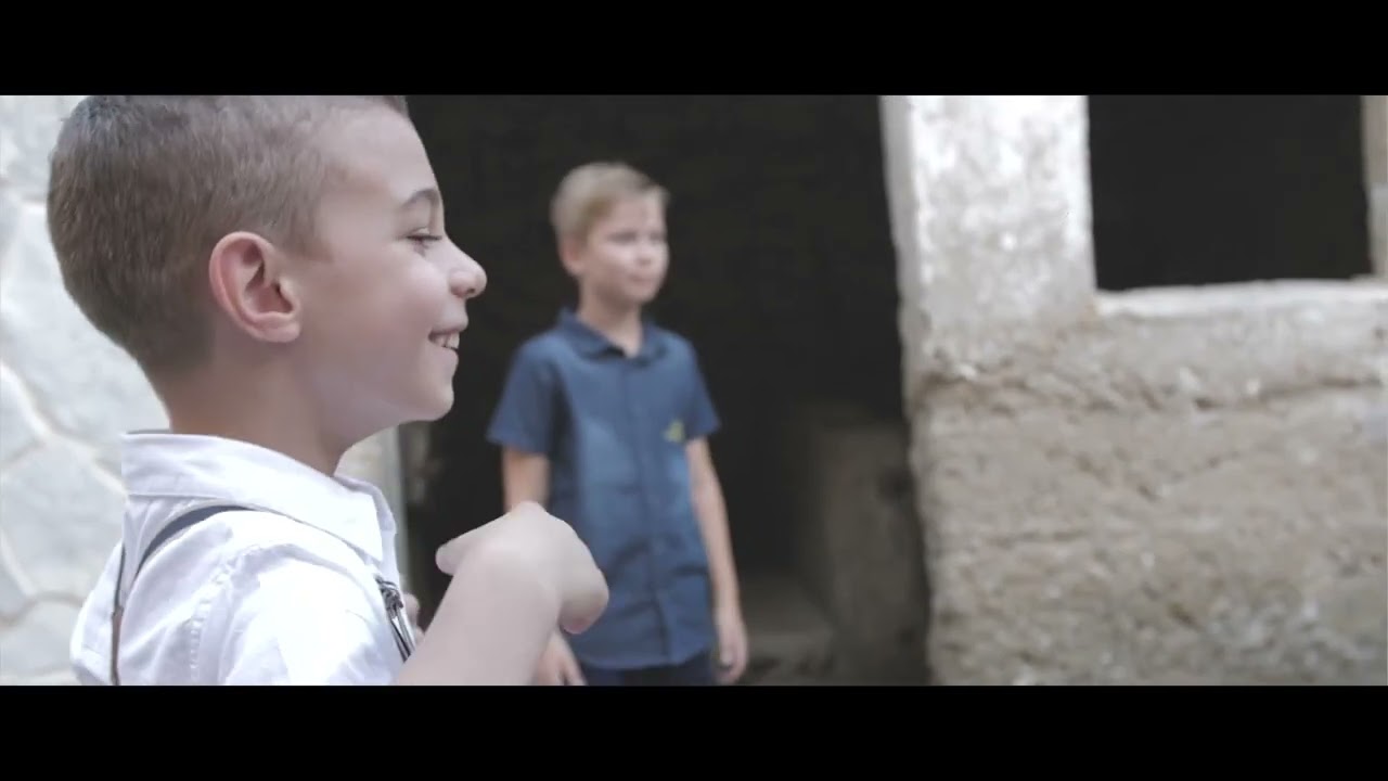 KLAPA MUNITA - VRATIT ĆE SE NAŠA DICA (OFFICIAL VIDEO)