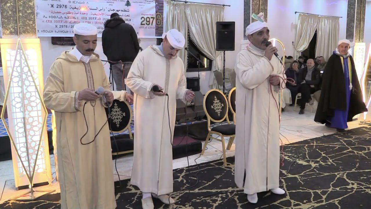 قصيدة رائعة للشاعر الكبير محمد اجيضاض 