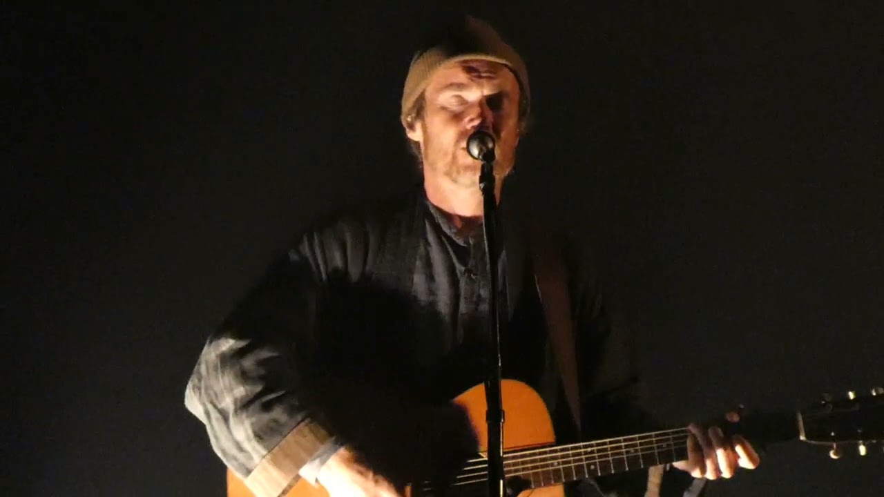 Damien Rice - Delicate (Feb. 1st 2025)