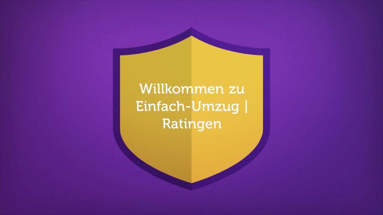 Einfach-Umzug Firma in Ratingen | 0221 98886258