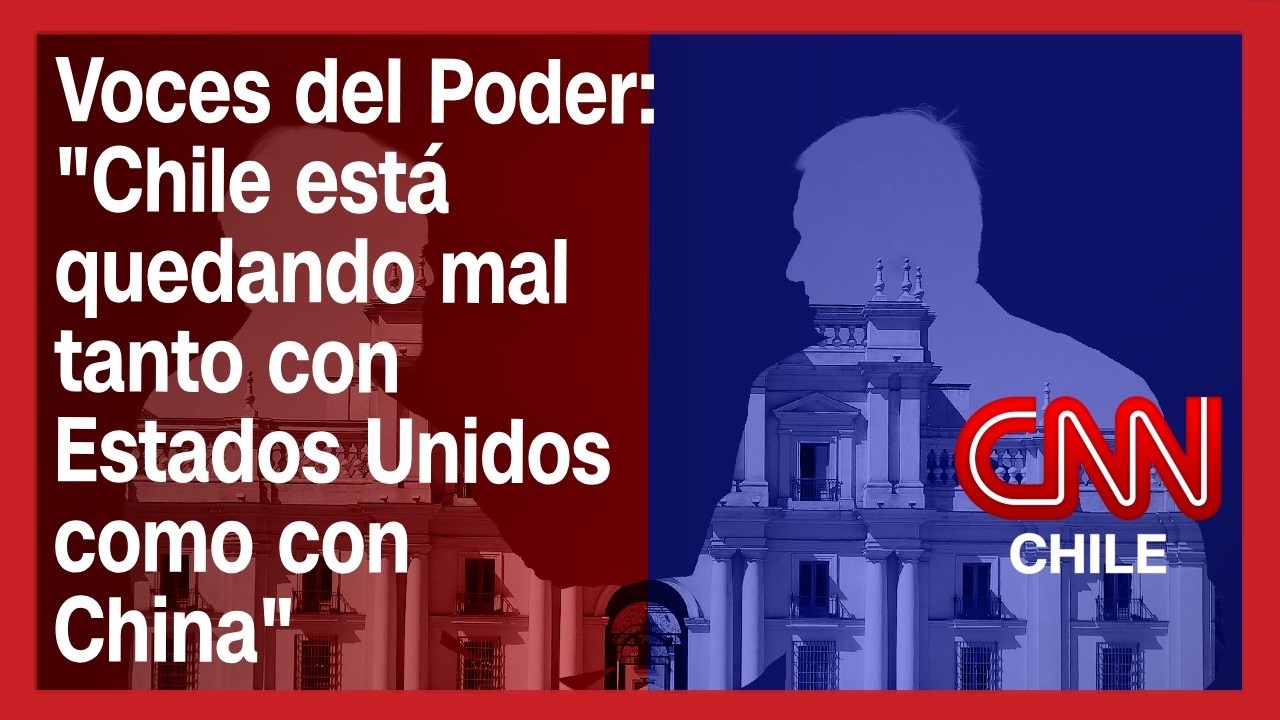 Voces del Poder: 