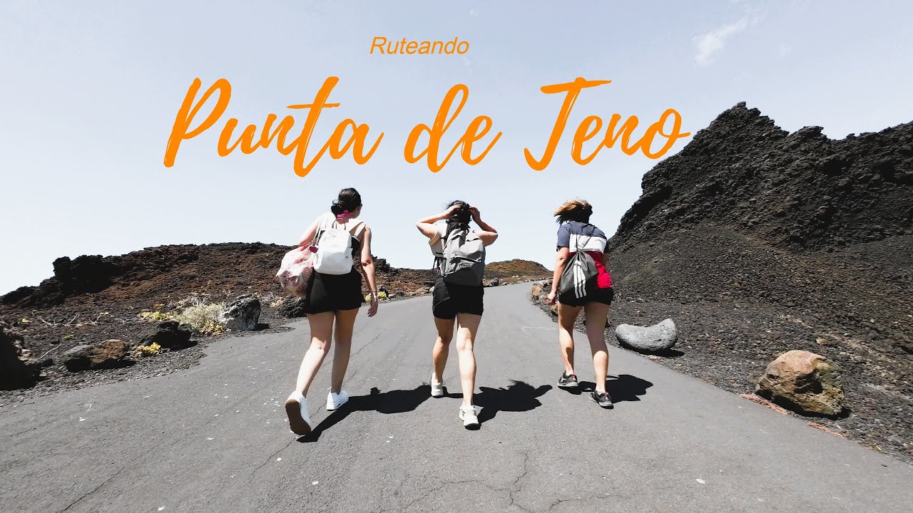 PUNTA DE TENO