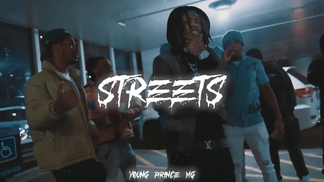 [FREE] (HARD) King Von x Tee Grizzley Type Beat 2022 - 