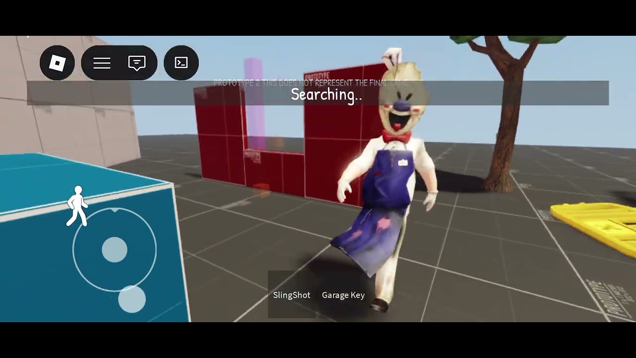 Rod Devlog | ROBLOX