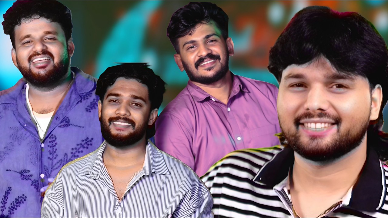മനോഹരമായ പെരുന്നാൾ പാട്ട് Perunnal Chantham New Perunnal Song 2026 Eid Song Thanseer Koothuparamba