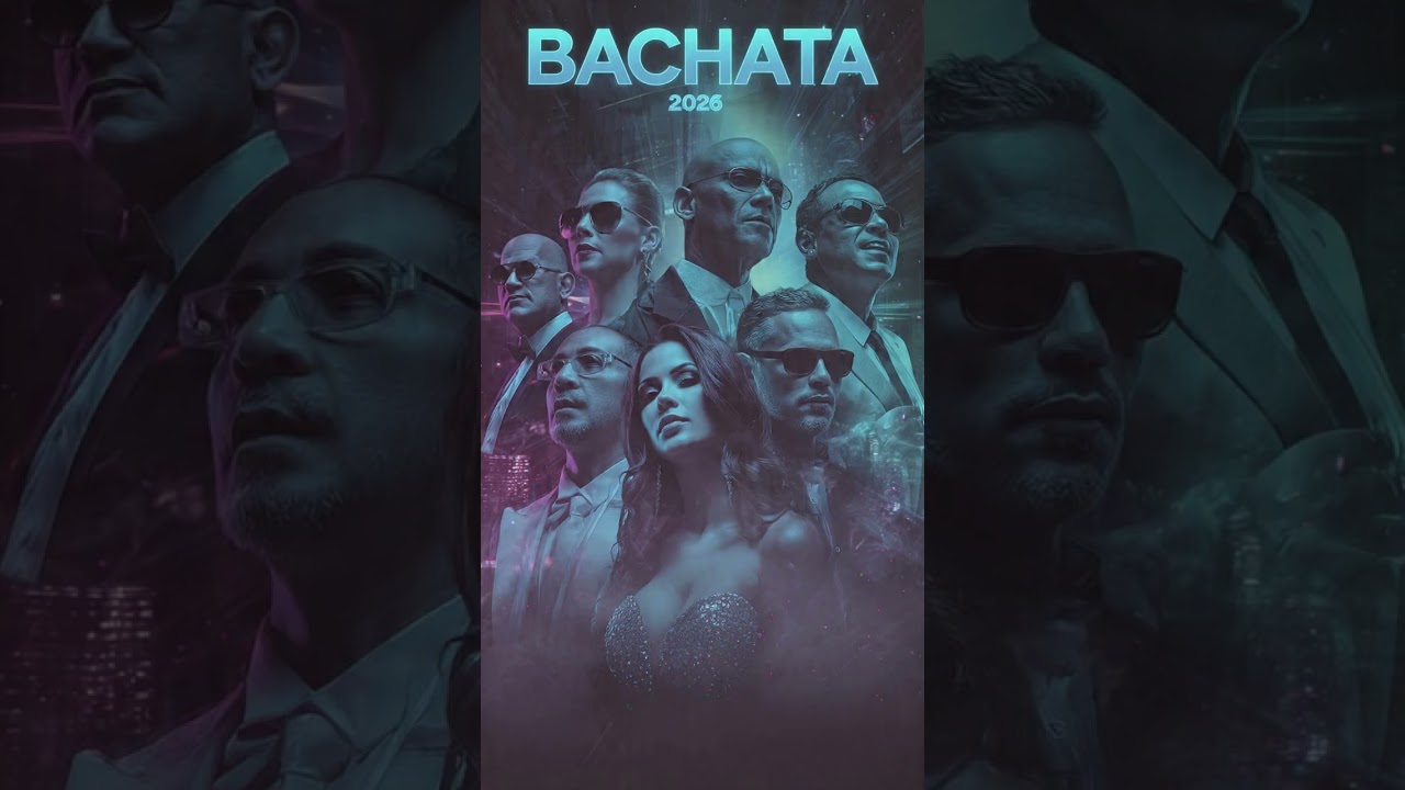 Mira quién volvió - #latinmusic #bachataromántica #bachata