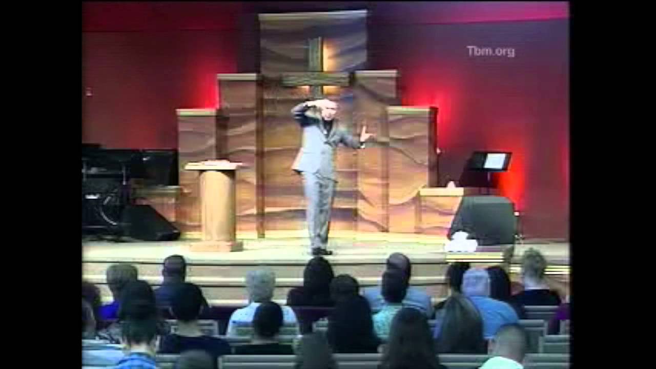 Increase Your Capacity to Receive