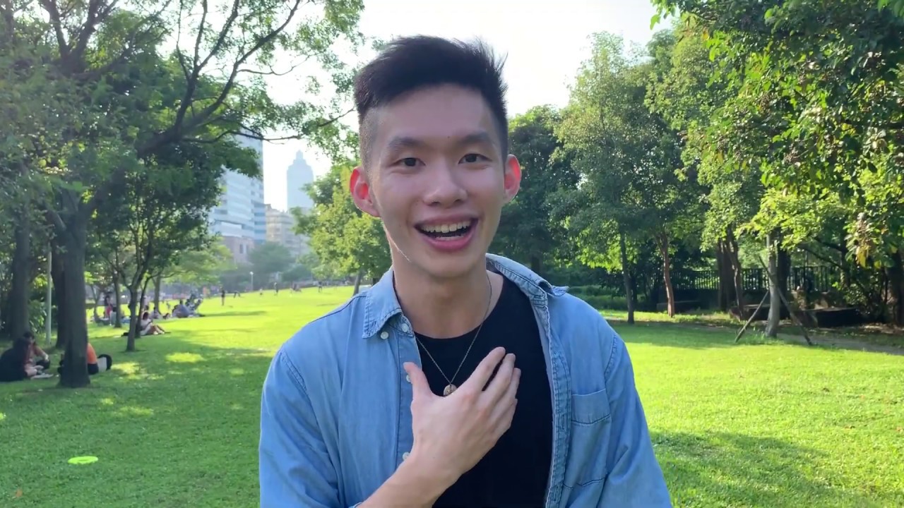 Tại sao người Đài Loan học tiếng Việt?為何台灣人學越南語?