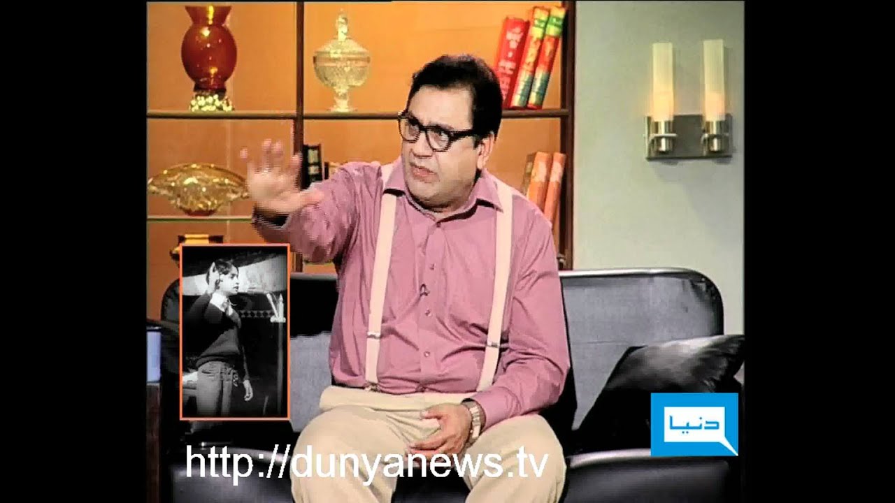 Dunya TV-HASB-E-HAAL-03-09-2011
