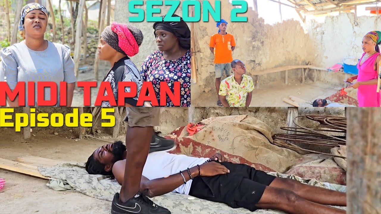 MIDI TAPAN_SEZON 2_EPIZ&Oacute;D 5