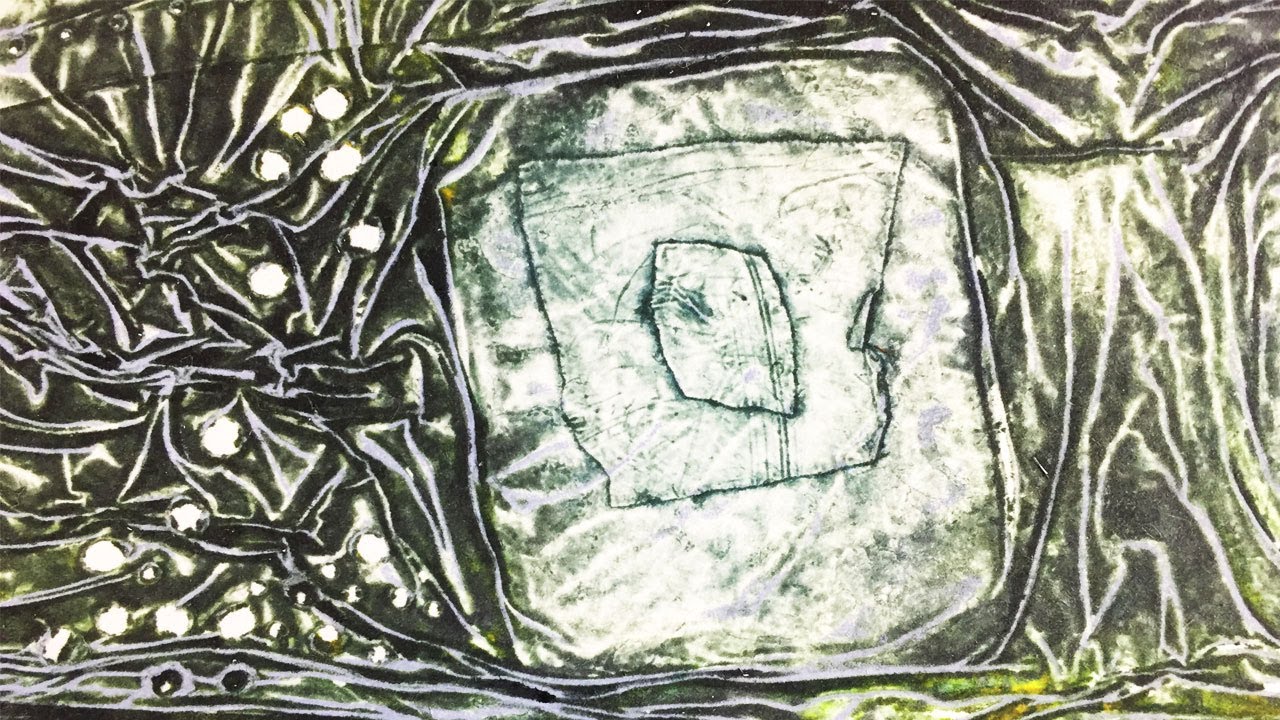 Crisp Packet Prints