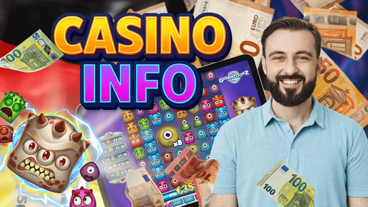 &uuml;berblick &uuml;ber das nv casino 🔥 Deutscher Online Casino &Uuml;berblick