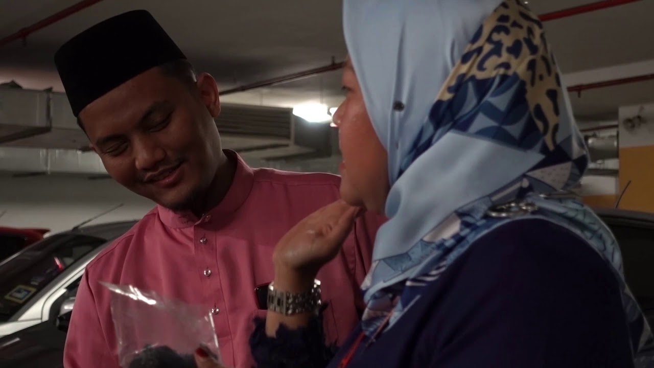 Contoh Pelanggaran Integriti Penjawat Awam