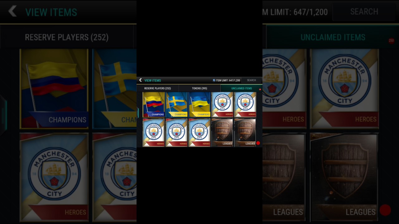 OPENING 10 MAN CITY HEROES PACK  LOOKING FOR MOTM AGUERO!!!! #ELITEPULL #FIFAMOBIL