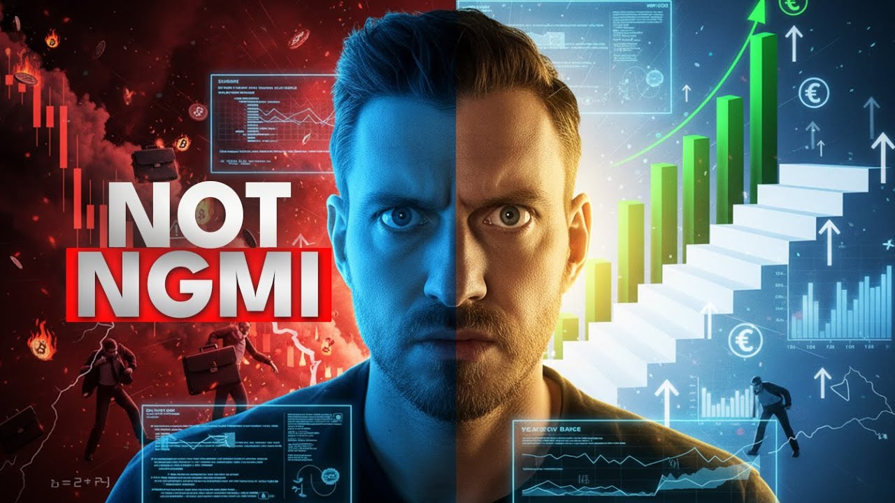 Why Smart Money Watches THIS Before Buying CHAINLINK