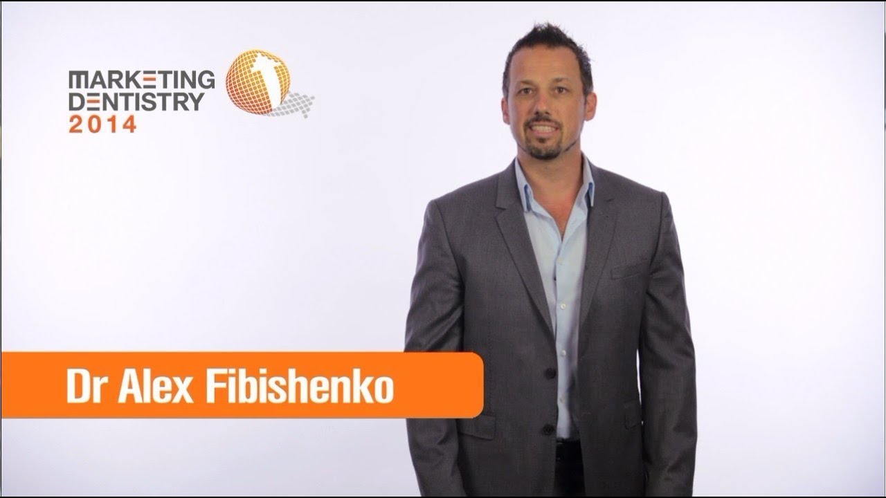 Dr Alex Fibishenko