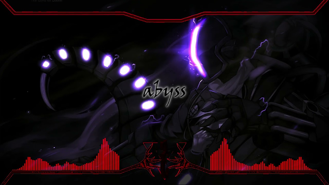 ♫Nightcore-The Abyss (Three Days Grace)♫