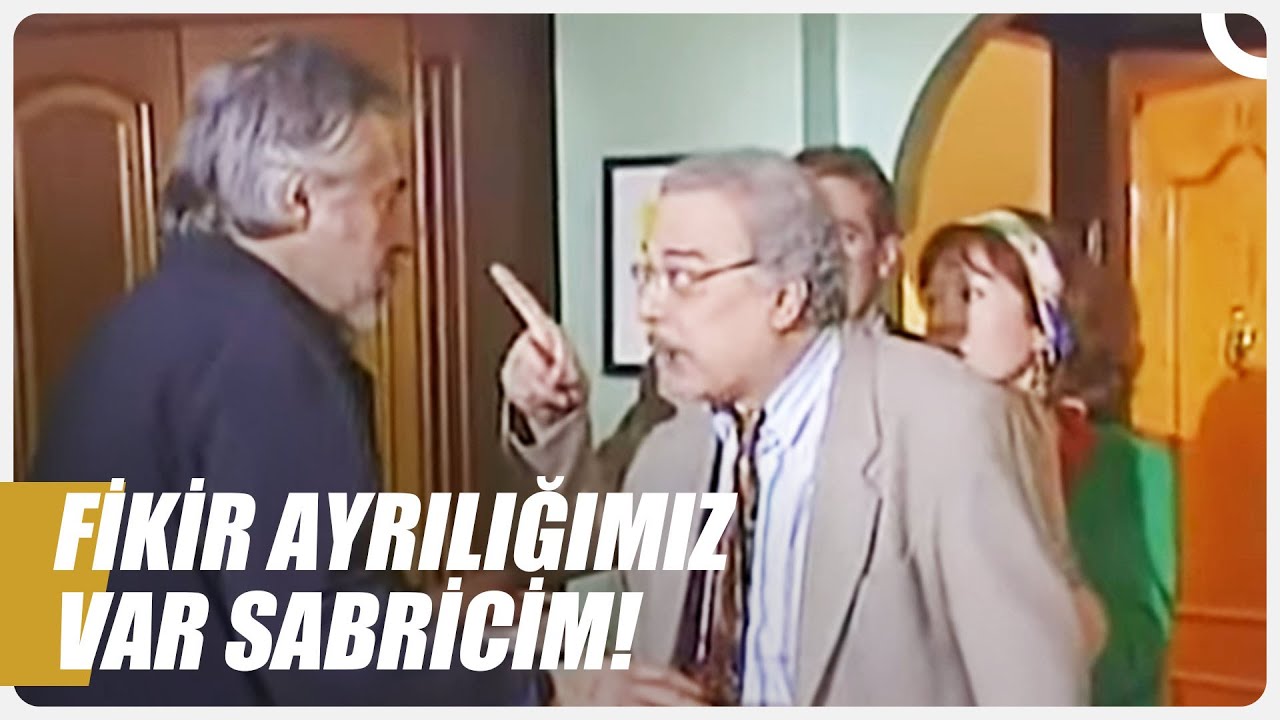Cenap Bey Zamlardan Yırtacak Mı ? | Cenap Bey &Ouml;zel Sahneler
