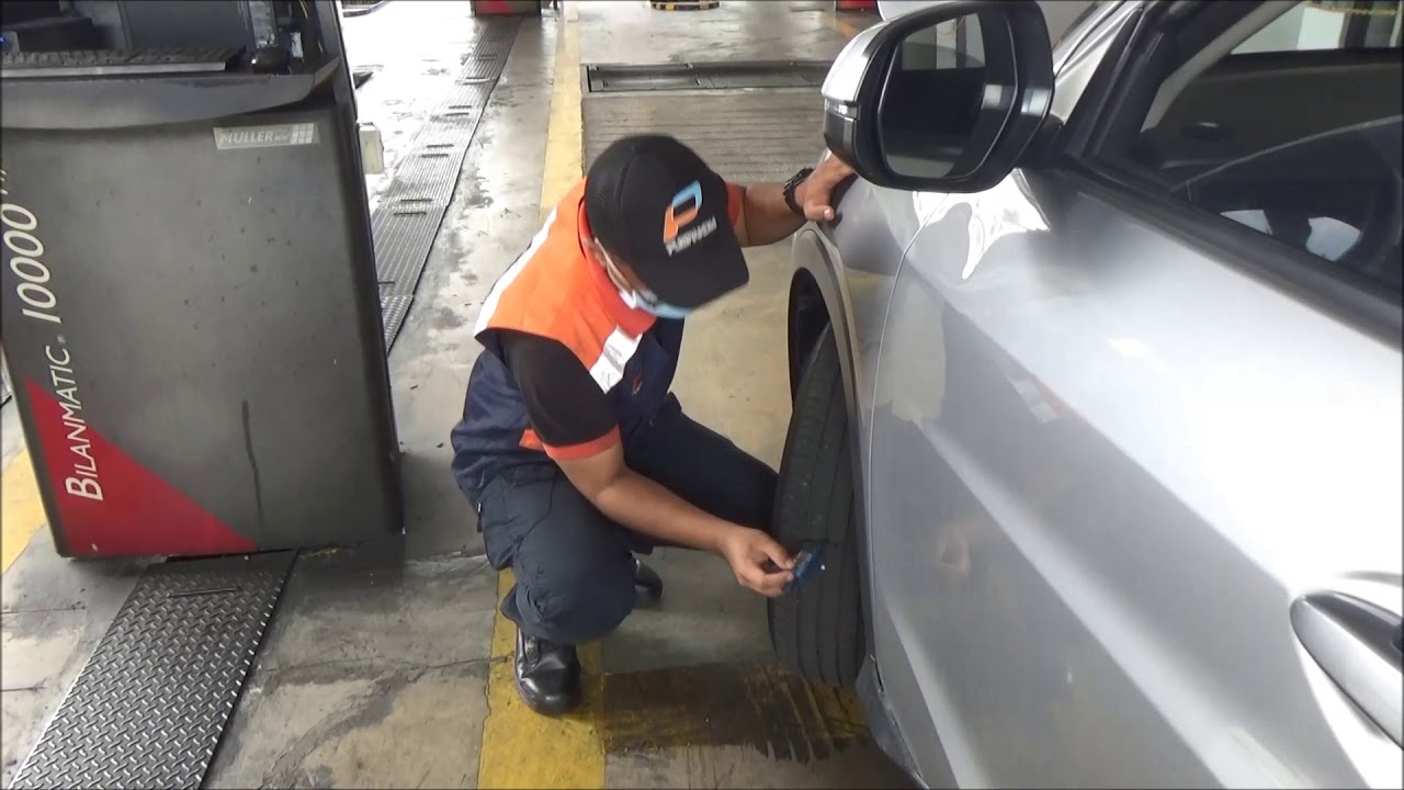 Pemeriksaan Kenderaan E-Hailing: Saya sudah, anda bila lagi?