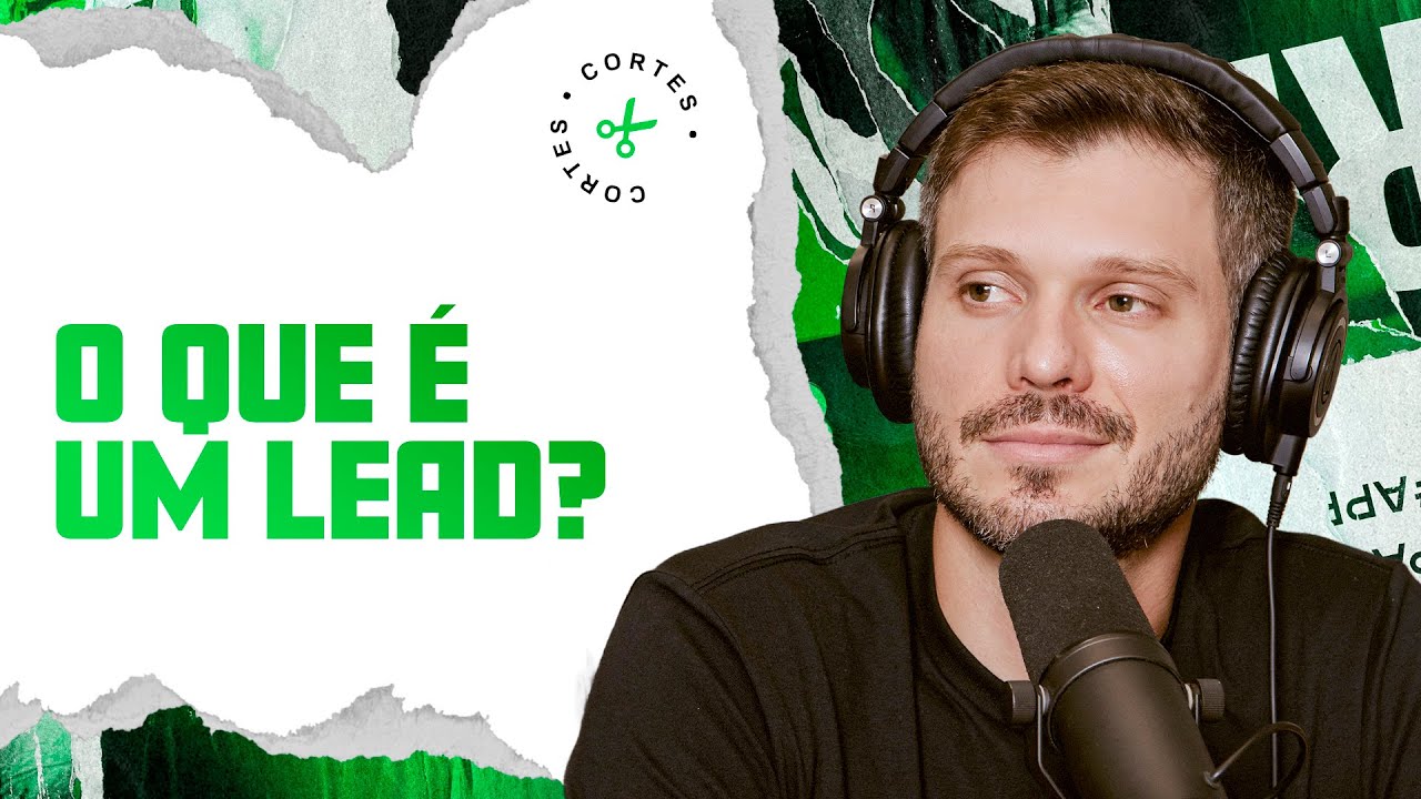 O QUE &Eacute; UM LEAD?