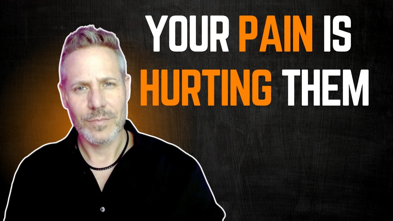 Healing Your Relationship Starts With Owning the Damage You&rsquo;ve Caused
