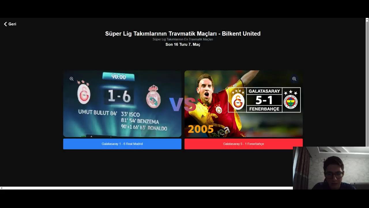 CANLI YAYIN FUTBOL