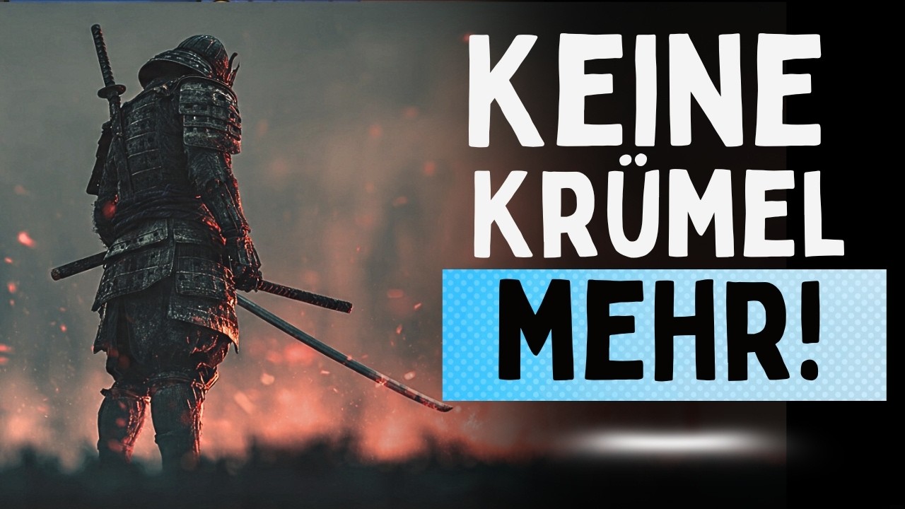 Anti-Depp-Handbuch: 10 Regeln, um niemals die zweite Wahl zu sein