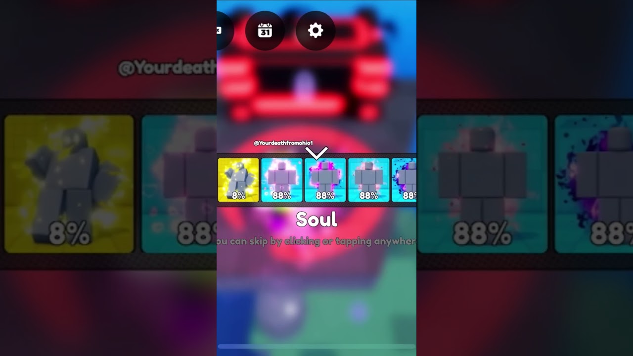 Aura battles supreme crate