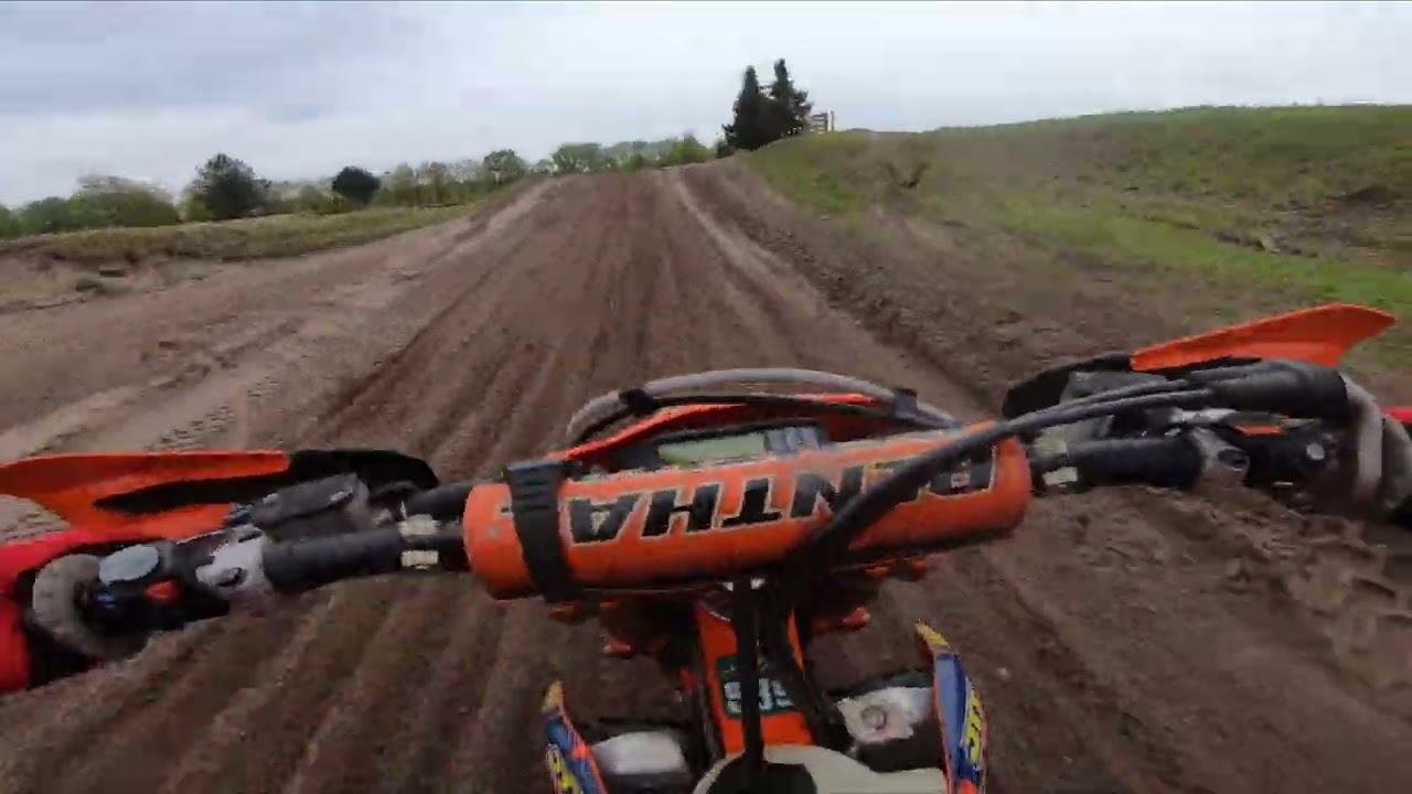 Landsard Eindhoven MX 26-4-2024