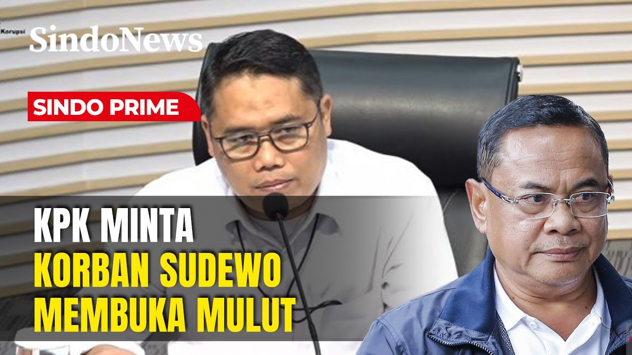 Sindo Prime 20 Januari 2026 Segmen 2