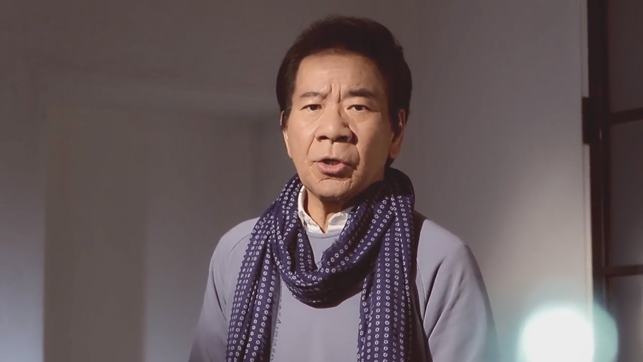 大川栄策 / 夜霧の再会橋