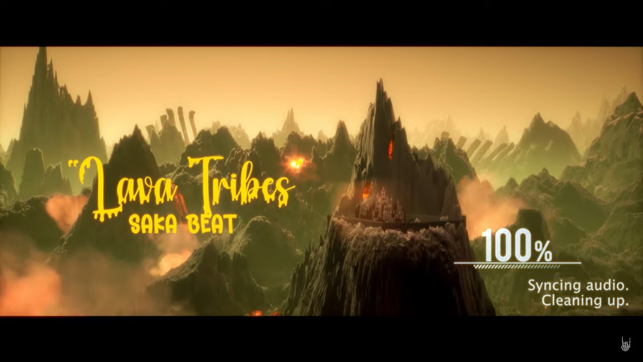 Saka Beat - 