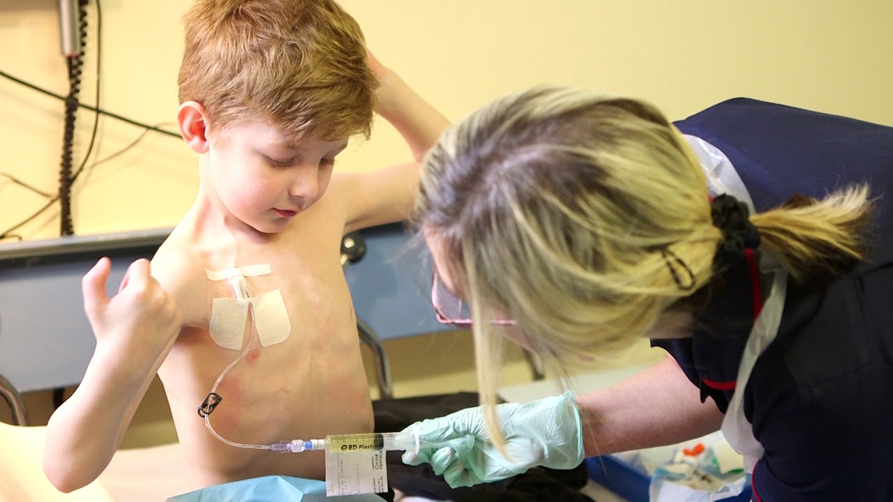 Excellence in Patient care