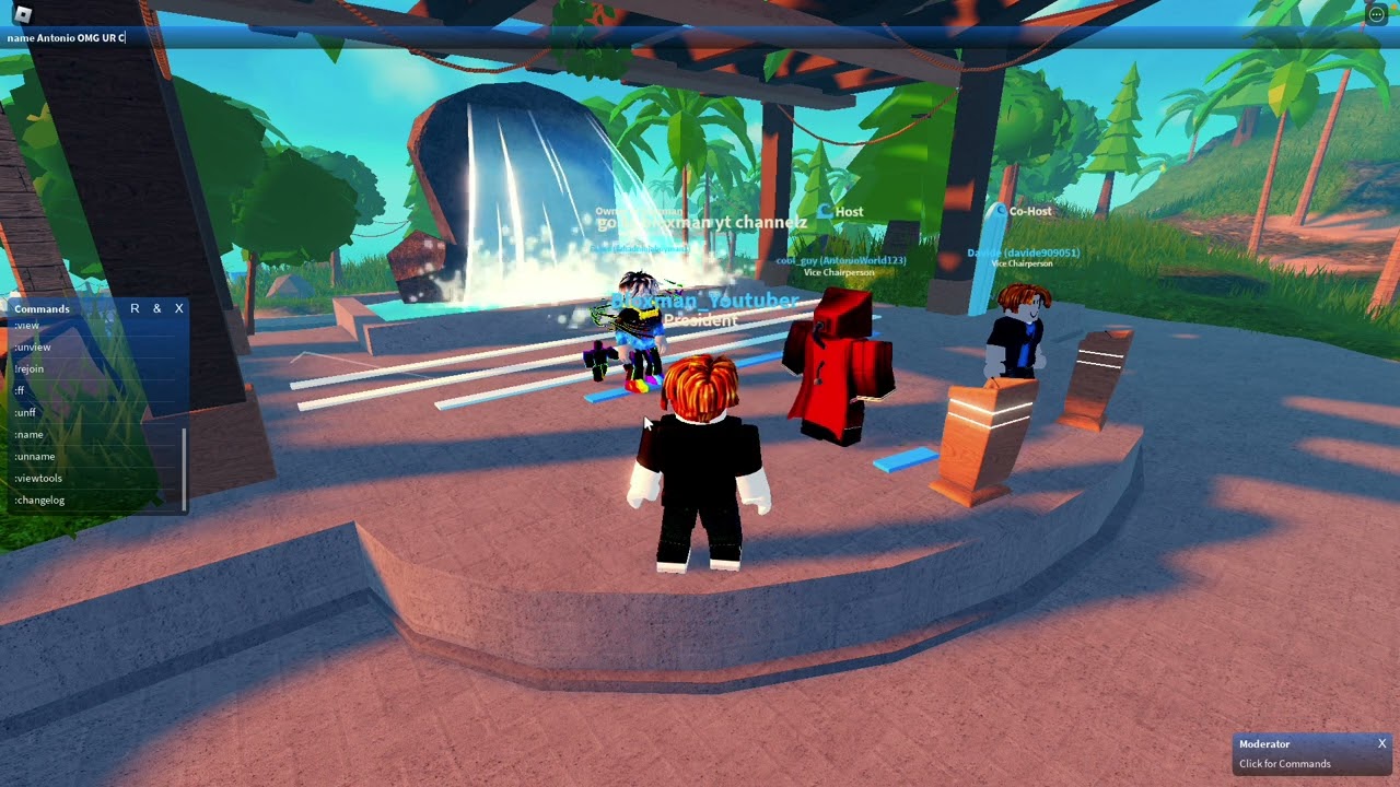 ADMIN ABUSING AS AN HR AT AQUATIC POOLS