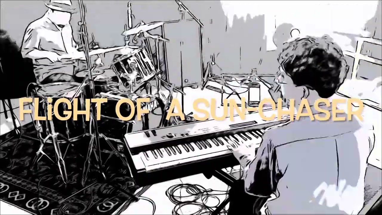 flight of a sun-chaser@梅田ODYSSEY2025/1030