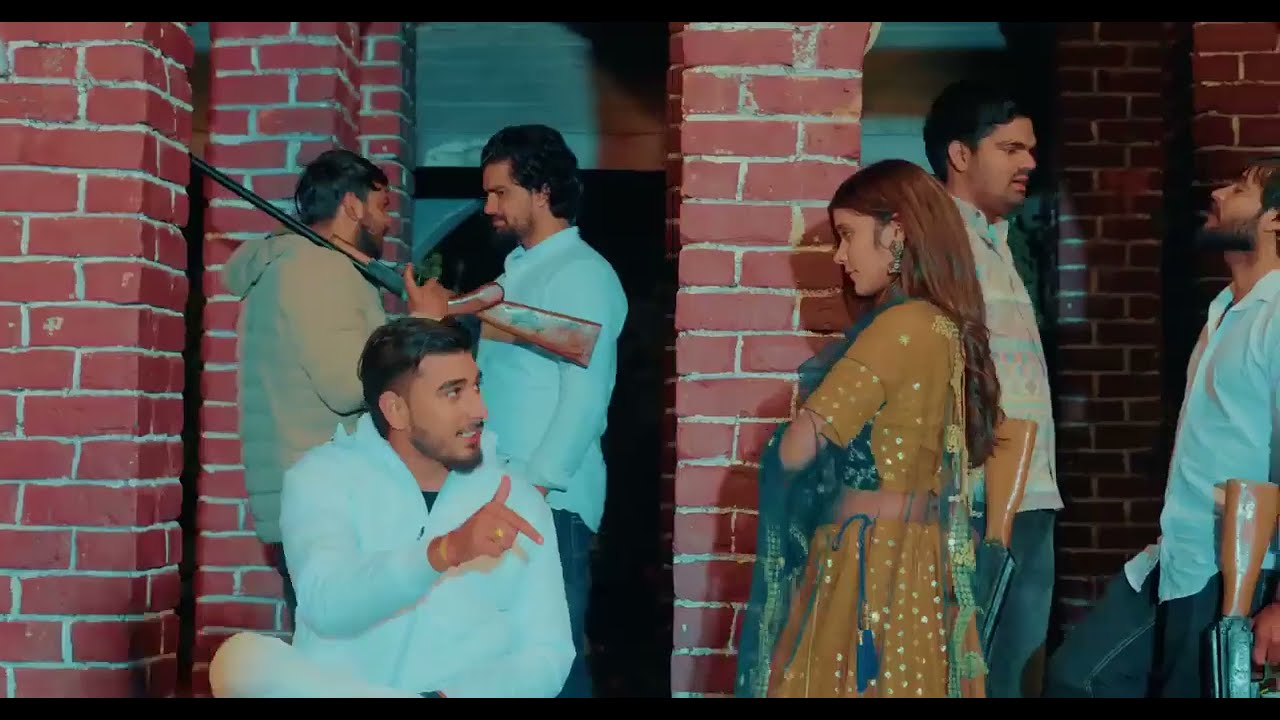 Mrada ki dal ham byah ka lavange feat song / masoom Sharma officially channel New trending song