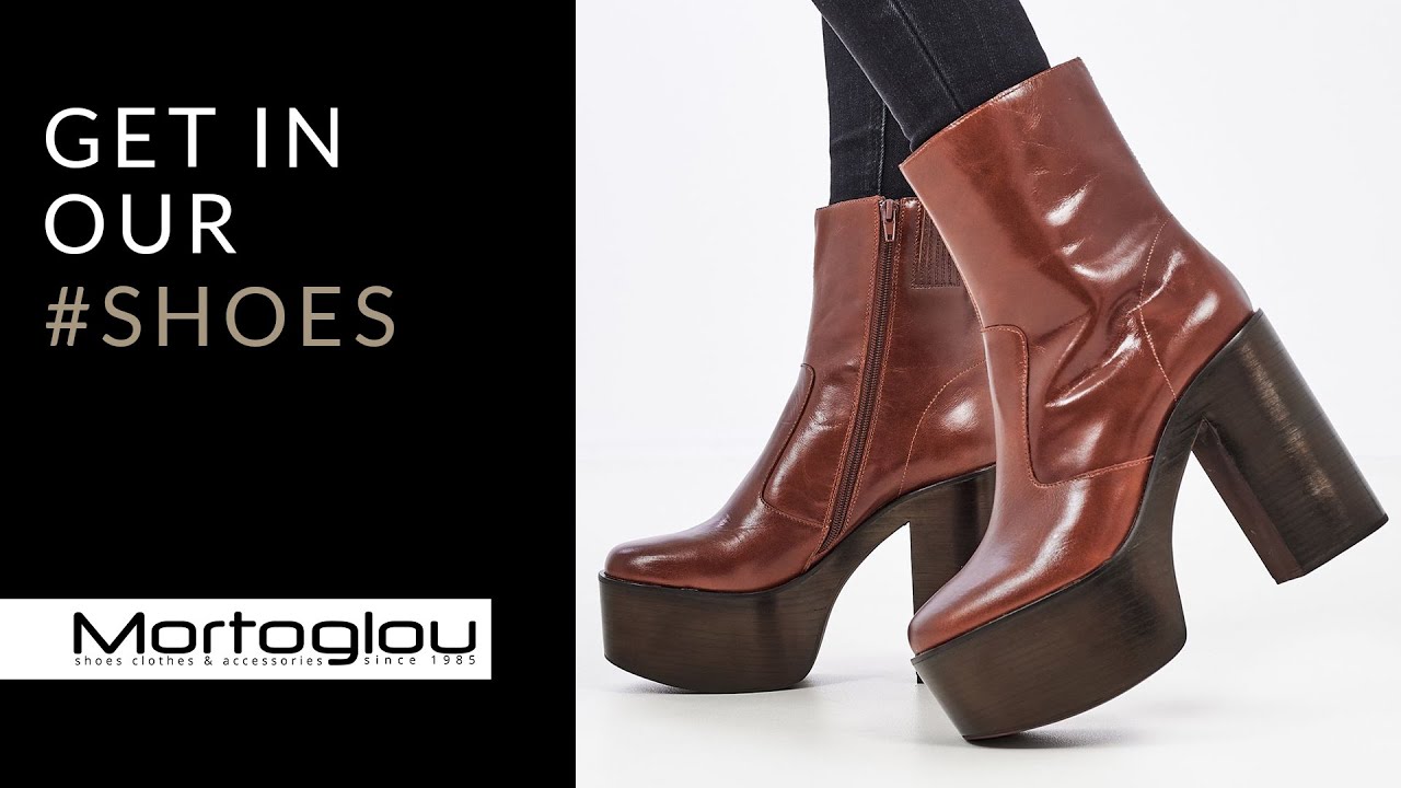 Get in our | Jeffrey Campbell Mexique.Boot tabba