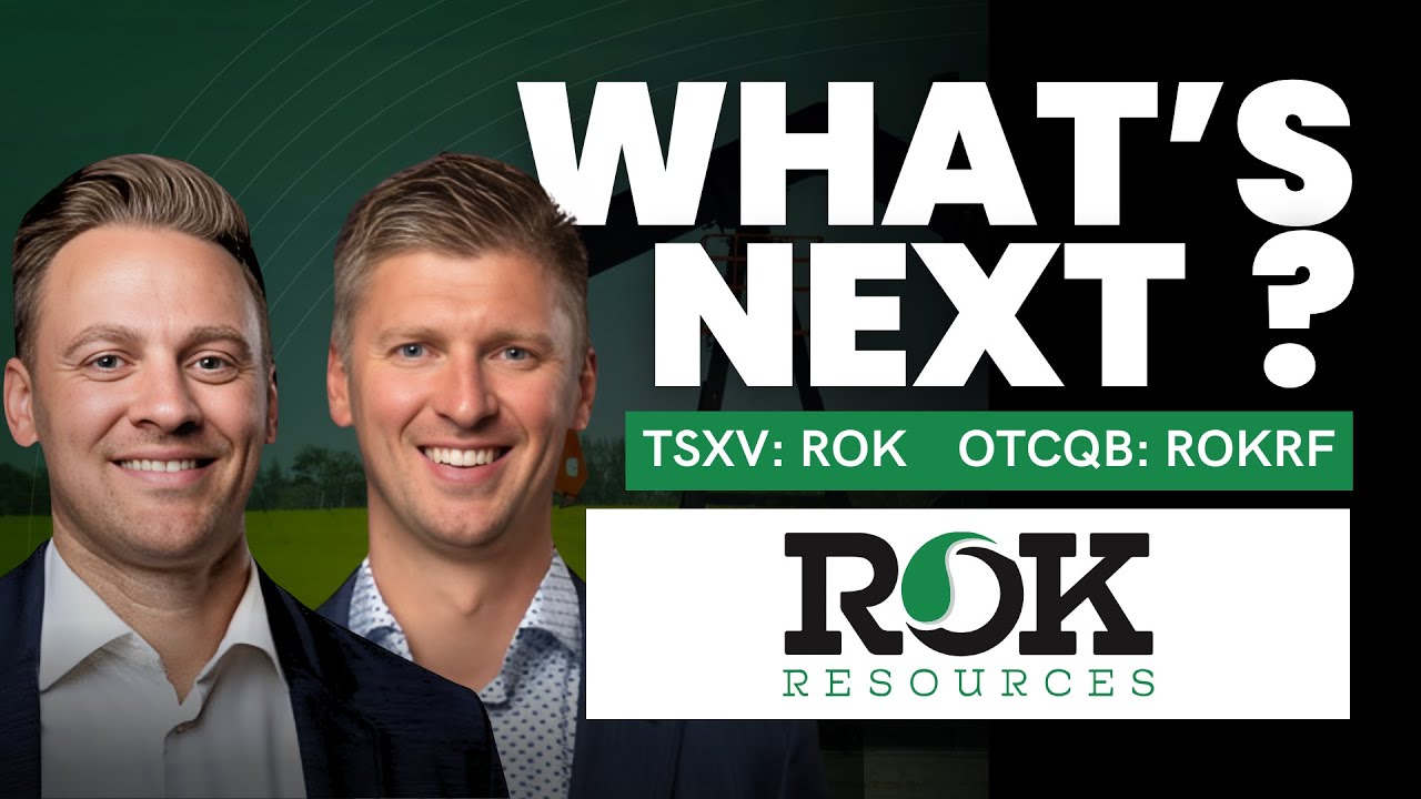 ROK Resources UPDATE: Second-Half 2024 Guidance