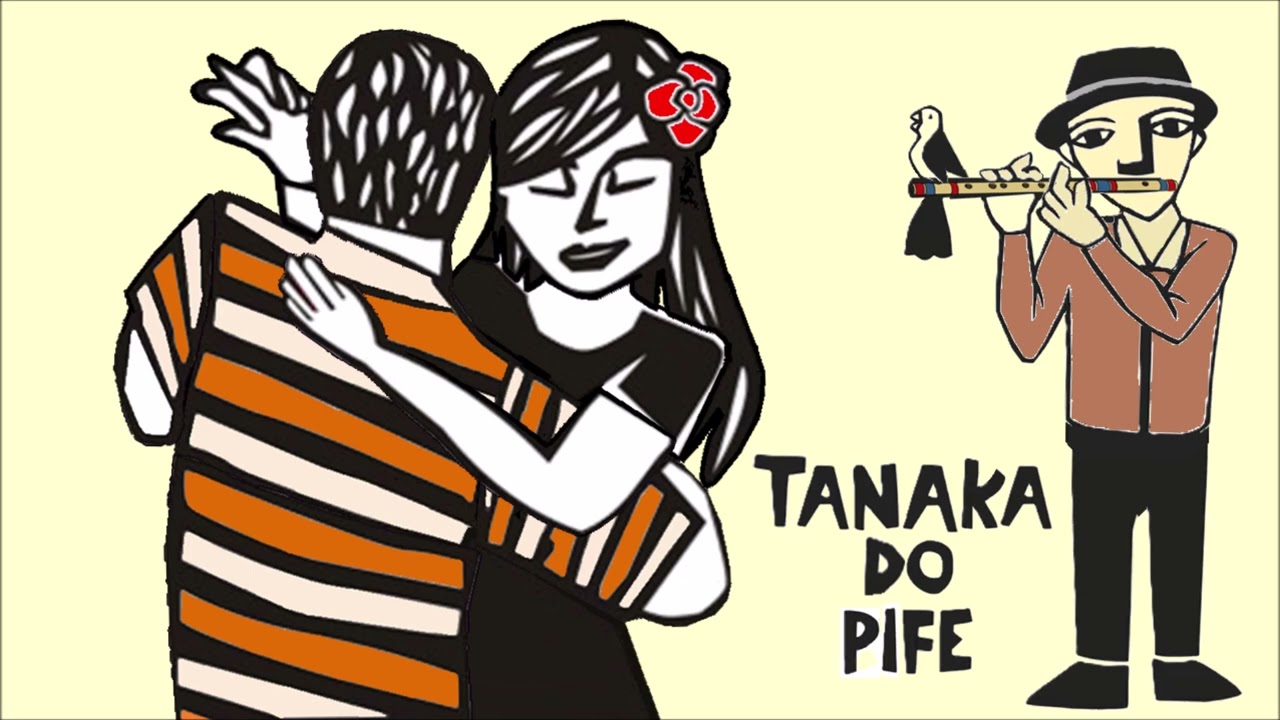 O CANTO DA EMA - Tanaka do Pife & Banda de Pífanos Zé do Estado