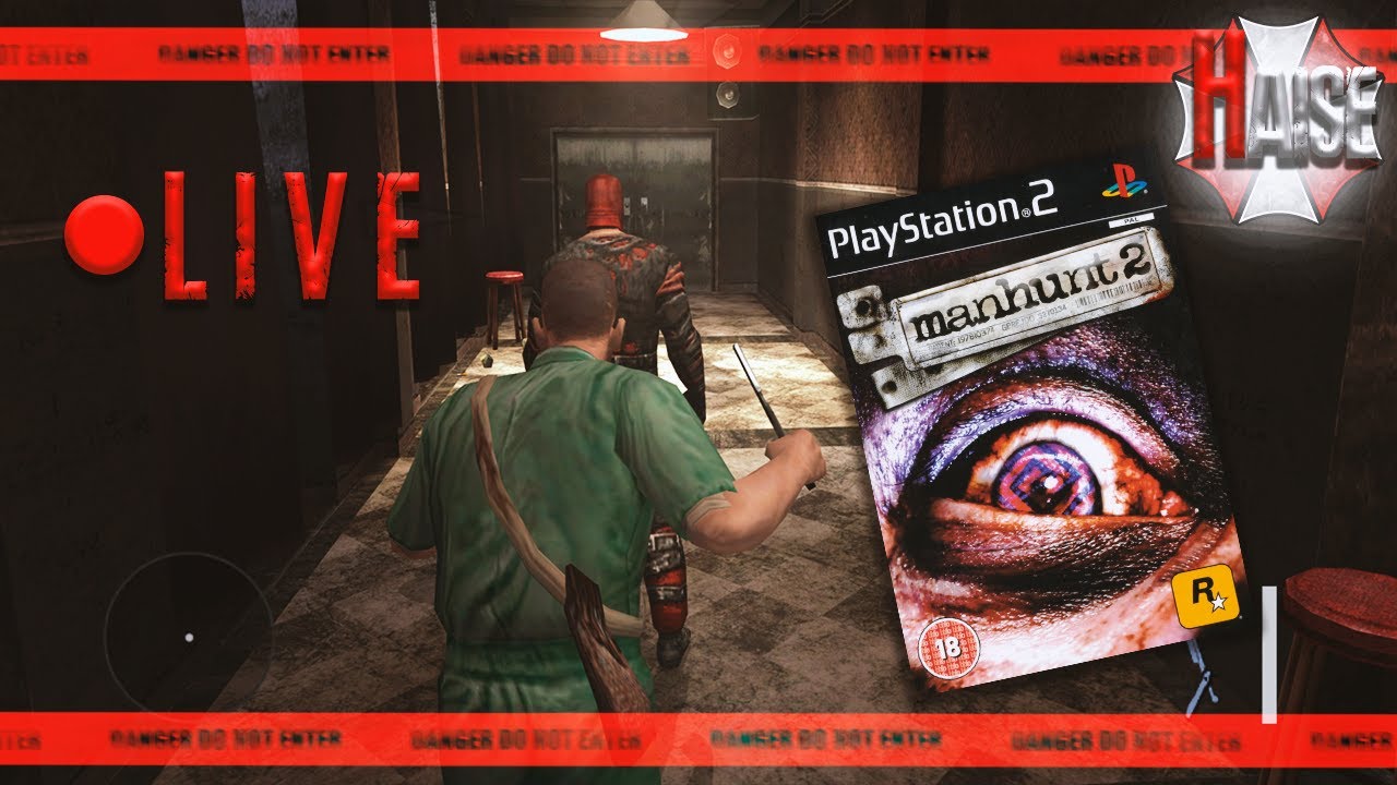 O JOGO BIZARRO DA ROCKSTAR