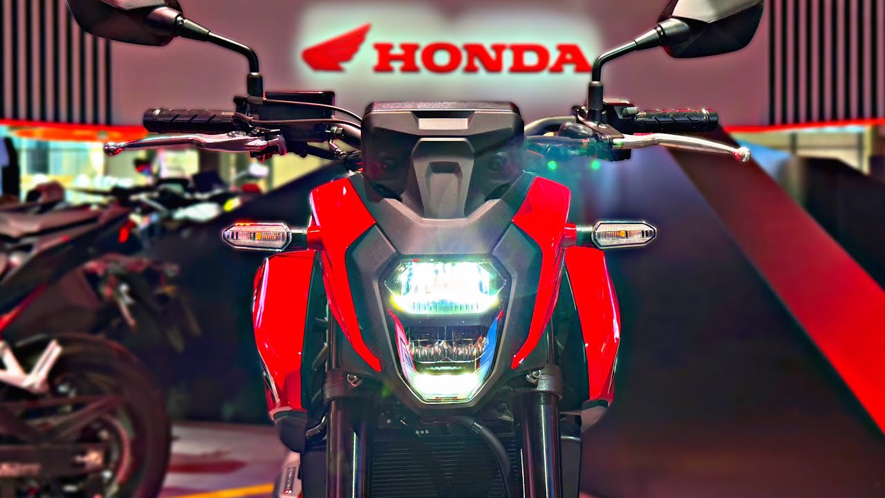 35 New Honda Cruiser, Sport, Touring and Adventure Motorcycles For 2026