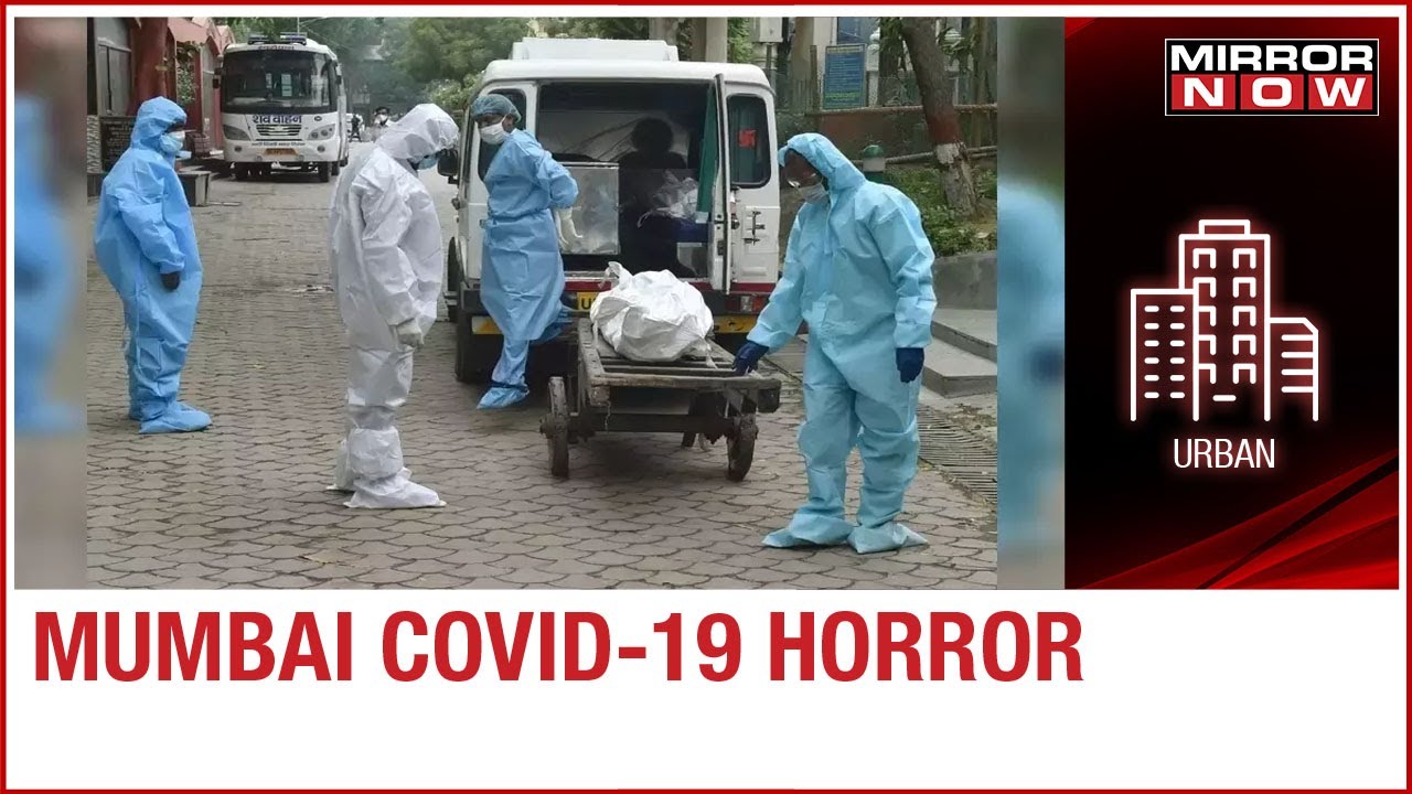 Mumbai COVID-19 Apathy: Missing patient found dead in hospital toilet after 14 days