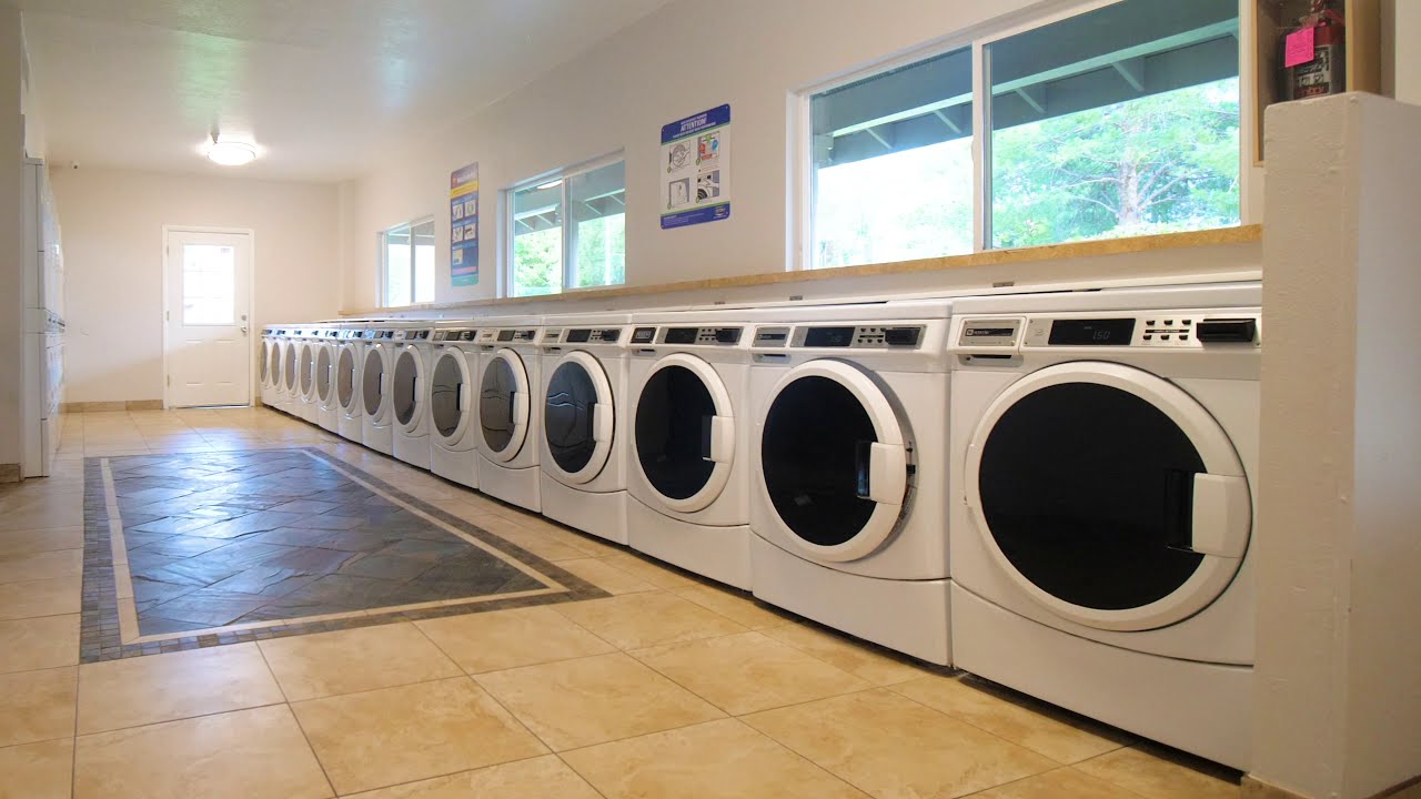 Sun River Apartment Amenities Video Tour