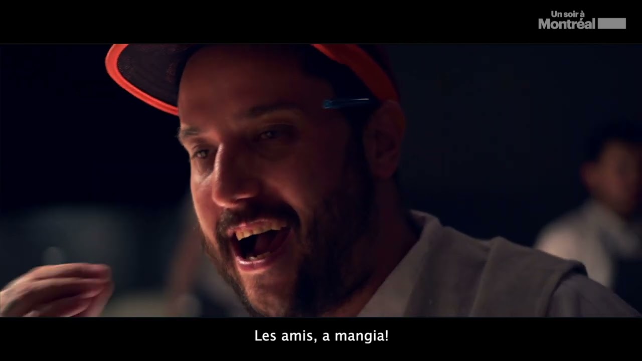 Le Mousso