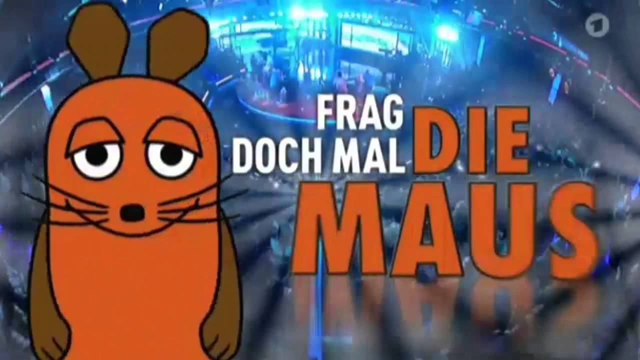 Demac Lenko: Frag die Maus