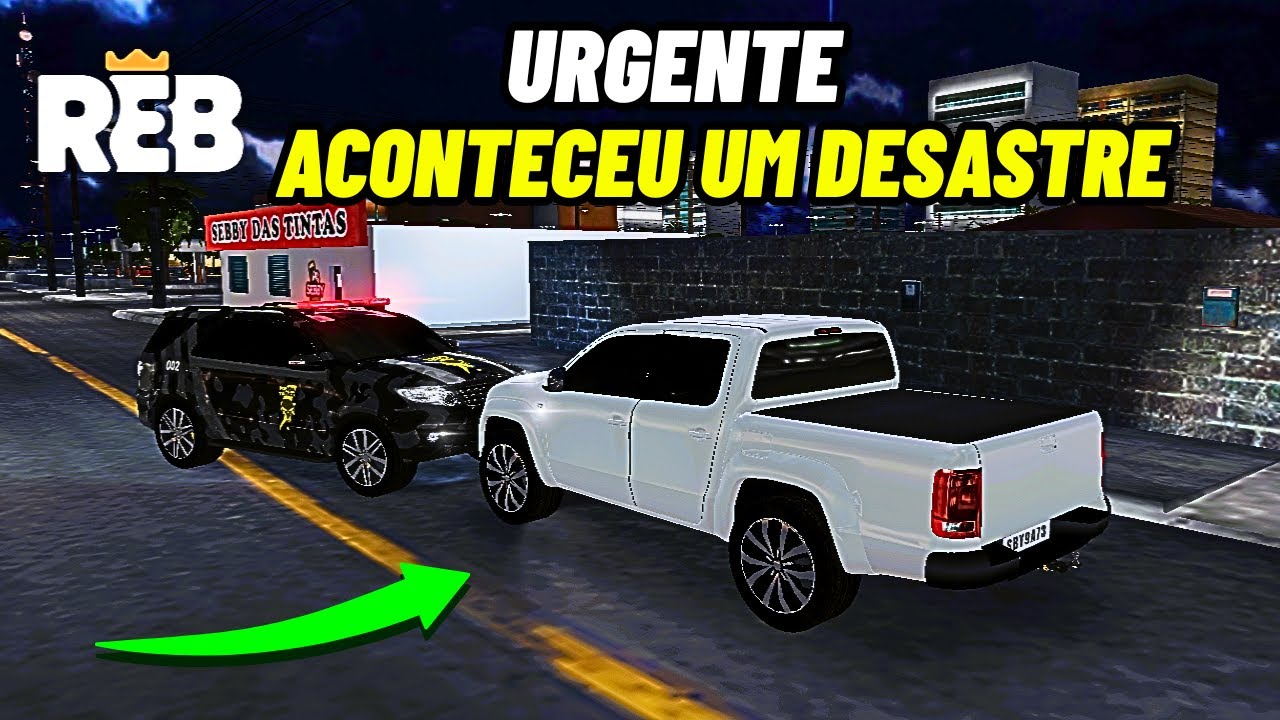 Urgente! Aconteceu um grande desastre no rebaixados elite Brasil
